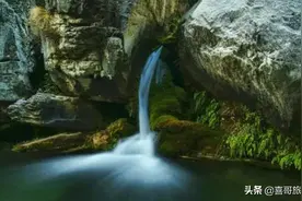 商丘出发，清明节假期三日自驾游，豫鲁苏皖哪里好玩，求推荐？图片