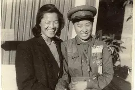 我军唯一特等女英雄，14岁剃光头入伍，19岁摘子宫，一生未婚图片