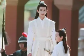 《周生如故》续集，时宜与周生辰同回清河，母子终于团聚了图片