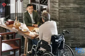 《幸福还会来敲门》中的家长里短，究竟治愈了谁？图片