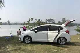 深圳自驾惠州东江野钓：免费、鱼多、环境如何？可以看看图片