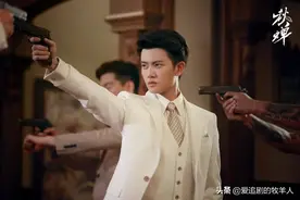 除《秋蝉》外，还有哪些因魔鬼剪辑被毁的电视剧让你意难平？图片