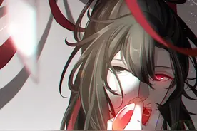 魔道祖师头像壁纸 | 此生不悔入魔道，来世愿做道中人图片
