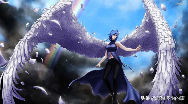 火影忍者之小南