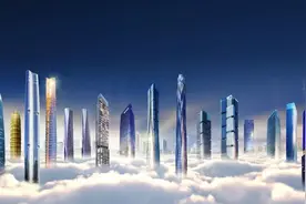 漯河绿地城 | 沙河畔·高铁旁·85万方世界生活城图片