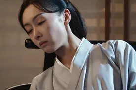 别开玩笑了，《与君歌》最聪明的人不是仇烟织，而是齐焱图片