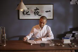 17岁的冯唐写下《欢喜》，其中十段话，我看到了超越年龄的智慧图片