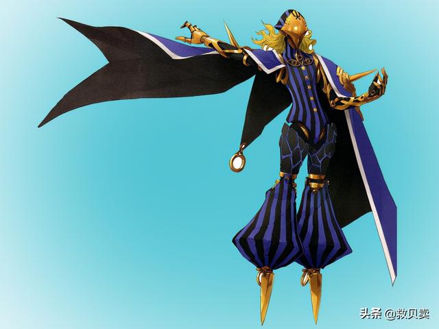 假面骑士利维斯：小樱恶魔12话登场，女王设定，致敬巫骑帕拉德