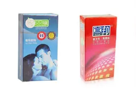 国产安全套已经做得这么好，为什么大家还是爱用进口货？图片