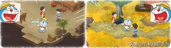 物价体系崩溃 种田越种越亏《哆啦A梦：牧场物语》是怎样的游戏