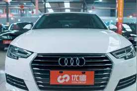 优信大数据：二手车销售反弹 大众夺3月头名图片