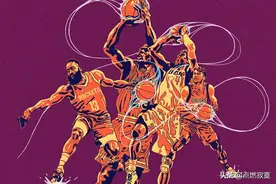 NBA无解杀招的演变史——后撤步、单挑暴扣以及三分球图片