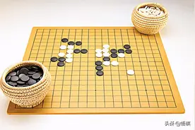 中国象棋：围棋和中国象棋哪个难度更大？答案就在这里图片