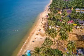 单个项目投资数十亿美元，带你一探越南度假型房地产的前世今生图片