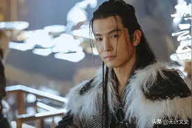 《燕云台》萧胡辇历史原型：为大辽立下赫赫战功，却被亲妹妹赐死图片