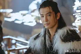 《燕云台》萧胡辇历史原型：为大辽立下赫赫战功，却被亲妹妹赐死图片