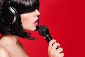 一晚消费上万元的KTV，怎样通过提供服务，打擦边球牟利的图片