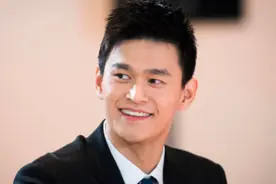等了个寂寞！孙杨被判有罪无缘东京，但外媒说他仍可能出现在奥运图片