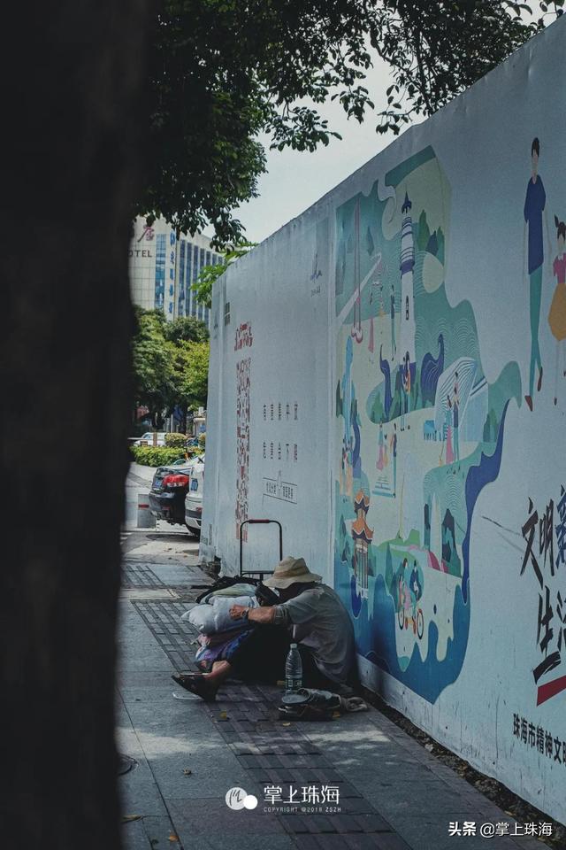 珠海3大知名烂尾楼，现状曝光