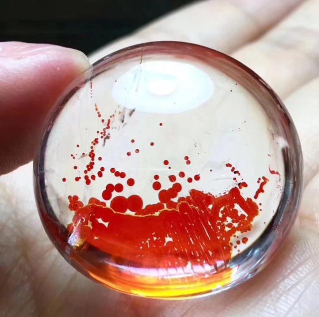 胶花水晶功效与作用 2026年胶花水晶功效与作用是什么