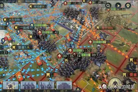 上线五年的老游戏还在被同行研究，《率土之滨》到底有何特殊？图片