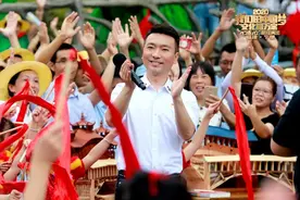 太精彩！“心连心”宁德慰问演出在央视播出 收视率全国第一图片