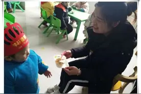 小学生替舅舅“说媒”，对象令网友哭笑不得：这辈子作业做不完了图片