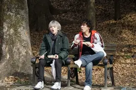 拯救剧荒！整整30部神剧都在这图片