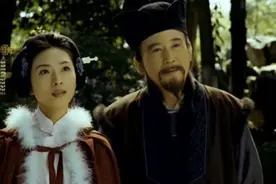 钱谦益的“水太凉”和“头皮痒”图片