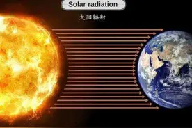 太阳每秒消耗420万吨物质，都烧了46亿年，为什么还没烧完？图片