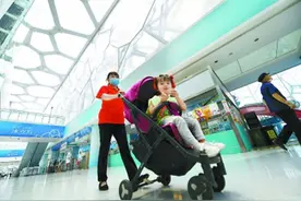 水立方海洋馆恢复参观，北京超六成等级景区已恢复开放图片