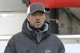 0-1！大冷门！利物浦创下5大耻辱，落后曼城22分，争4悬了图片