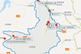 青海黄南十大景点有哪些？自驾游玩如何安排行程路线？图片