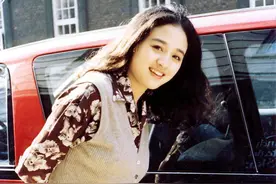 伍宇娟辟谣：我与贾宏声没有结婚，他不是我儿子的生父图片