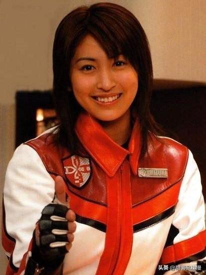 历代奥特曼女主角，谁是你童年心目中的女神？（迪迦至麦克斯）