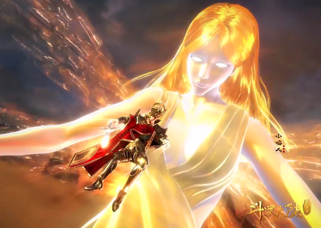 唐昊一人可抗衡七大封号斗罗？武魂殿出了“叛徒”，比比东打假赛