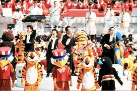 韩国首都的中文名称为何由“汉城”改为“首尔”图片