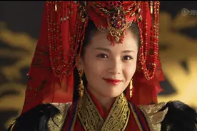 芈月传：爱惨了秦王的芈姝，究竟是从何时对秦王慢慢收回了真心？图片