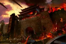 5本被书友捧上神坛的完本小说，剧情炸裂通宵也要看，评分最低9.6图片