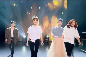 从尚雯婕许飞事件看, 你觉得王一博与肖战是真感情还是逢场作戏?图片