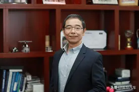 C Talk丨独家专访谈跃生：博格华纳收购德尔福科技背后棋局图片