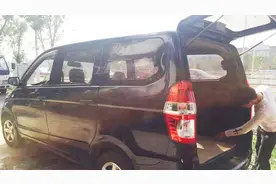 一个是销量神车，另一个口碑良好，五菱宏光和长安欧尚到底该选谁视频封面