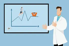 空腹血糖正常是多少？60岁后上限不再是6.1，你的血糖或不高图片