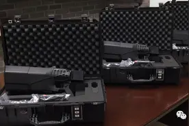 多种对抗无人机的技术图片