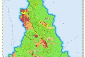 皋兰一路南下，为兰州“北拓”发展带来了什么？图片