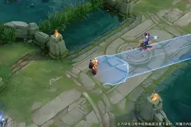 鲁班电玩小子正式重塑归来，全方面重做，还推出限定星元图片