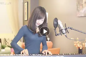 蔡佩轩(Ariel Tsai)-追光者视频封面