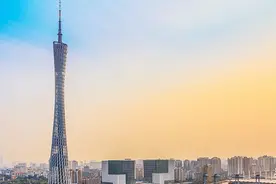 广州，自动驾驶大爆发：红杉又投了图片