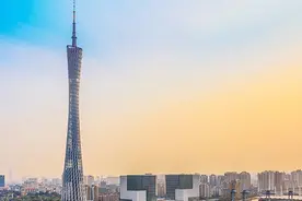 广州，自动驾驶大爆发：红杉又投了图片