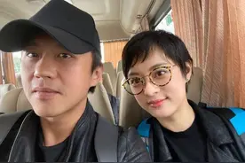 邓超一部电影片酬8位数，孙俪比他挣得还多，两夫妻年薪超亿元？图片